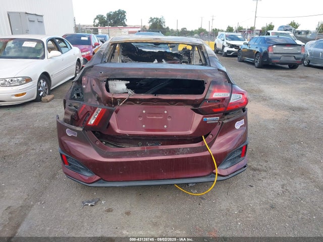 Honda leb3(h4) 2019 JHMZC5F37KC000591 Image 15
