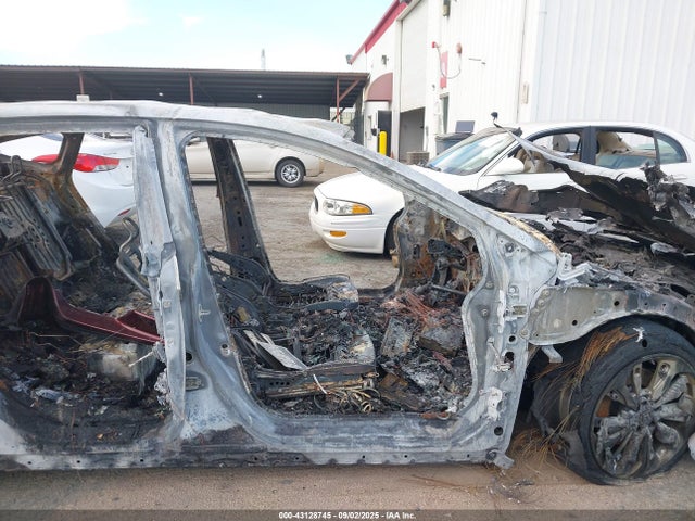 Honda leb3(h4) 2019 JHMZC5F37KC000591 Image 5