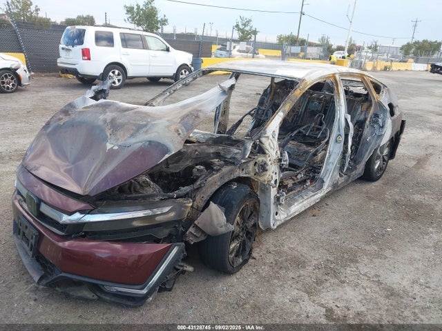 Honda leb3(h4) 2019 JHMZC5F37KC000591 Image 6