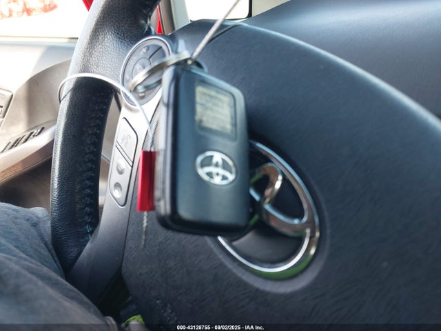 Toyota 2zr-fxe+3jm 2015 JTDKN3DU2F0398815 Image 11
