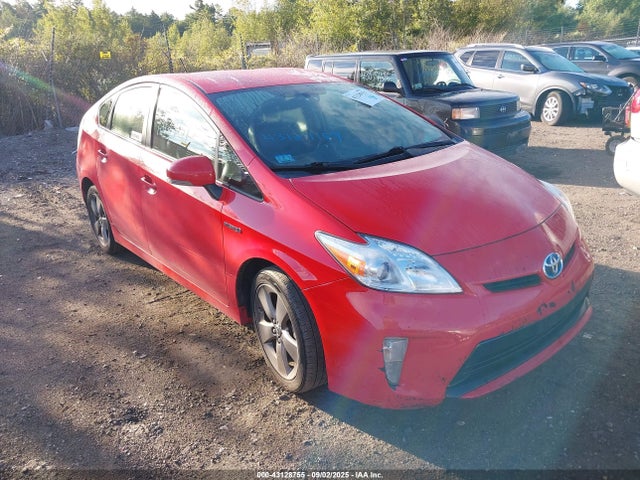 Toyota 2zr-fxe+3jm 2015 JTDKN3DU2F0398815 Image 13