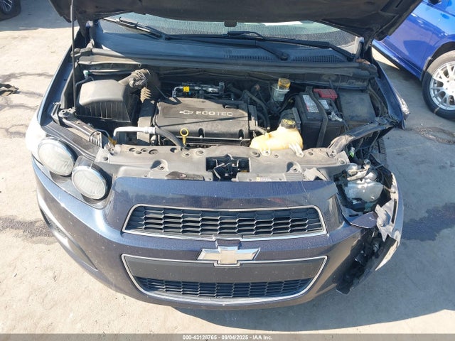1G1JC5SH5F4142706 Chevrolet luw