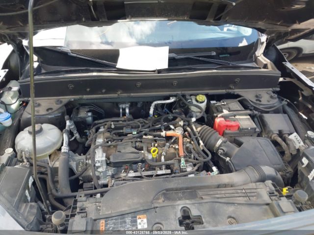 2023 FORD BRONCO SPORT 3FMCR9B66PRD27789 Photo 9