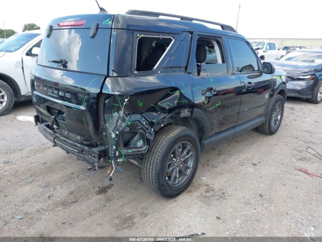 2023 FORD BRONCO SPORT 3FMCR9B66PRD27789 Photo 3
