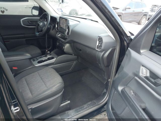 2023 FORD BRONCO SPORT 3FMCR9B66PRD27789 Photo 4