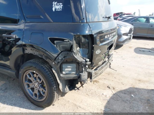 2023 FORD BRONCO SPORT 3FMCR9B66PRD27789 Photo 5