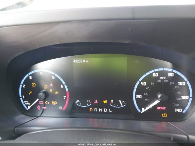 2023 FORD BRONCO SPORT 3FMCR9B66PRD27789 Photo 6