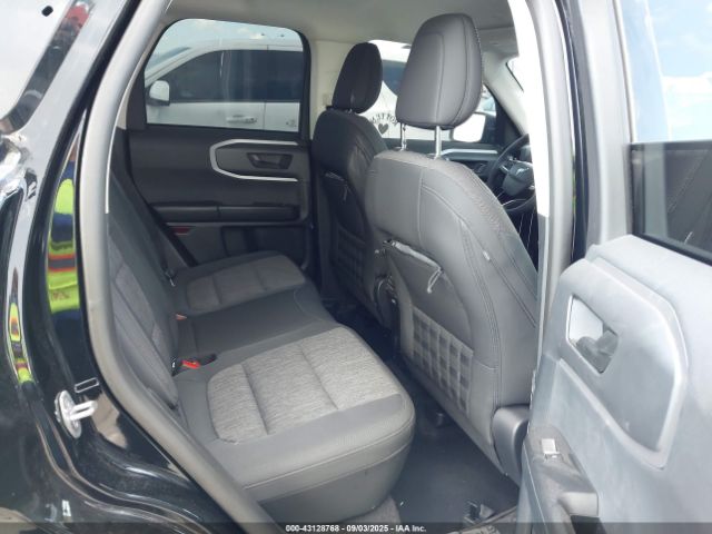 2023 FORD BRONCO SPORT 3FMCR9B66PRD27789 Photo 7