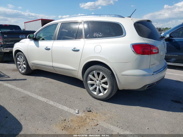 Auction sale of the 2015 Buick Enclave Premium, vin: 5GAKRCKD5FJ238463, lot number: 43128769