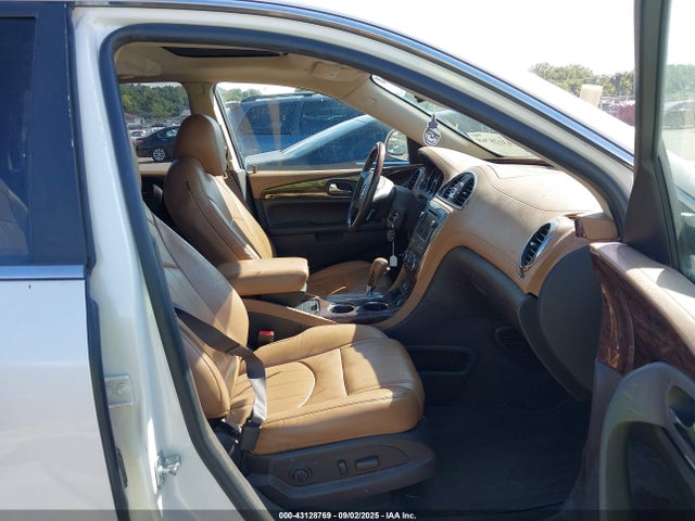 Auction sale of the 2015 Buick Enclave Premium, vin: 5GAKRCKD5FJ238463, lot number: 43128769