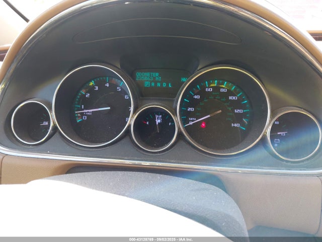 Auction sale of the 2015 Buick Enclave Premium, vin: 5GAKRCKD5FJ238463, lot number: 43128769