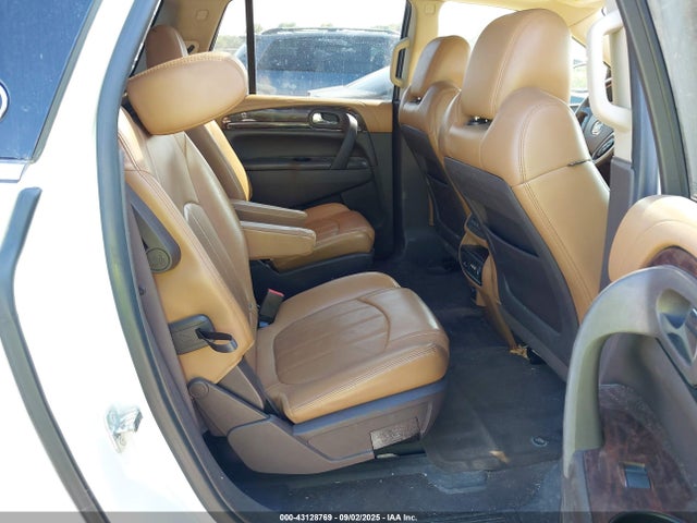 Auction sale of the 2015 Buick Enclave Premium, vin: 5GAKRCKD5FJ238463, lot number: 43128769