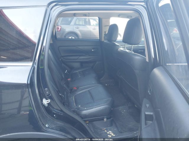 2020 MITSUBISHI OUTLANDER JA4AD3A35LZ020211 Photo 7