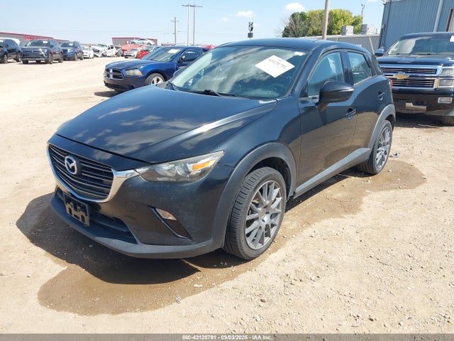 Mazda pe 2019 JM1DKFC76K0405600 Image 2