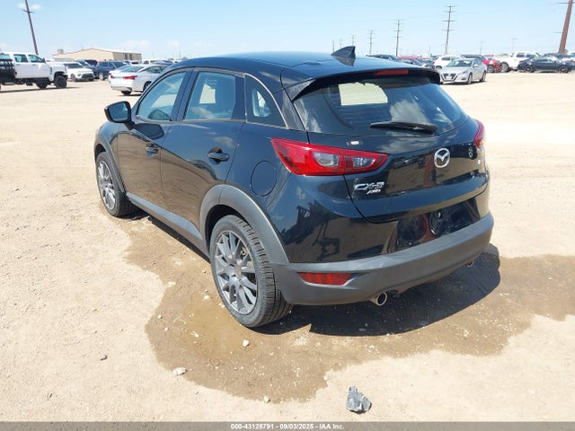 Mazda pe 2019 JM1DKFC76K0405600 Image 3