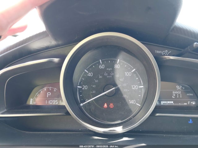 Mazda pe 2019 JM1DKFC76K0405600 Image 7
