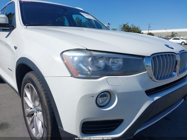 5UXWX9C54H0T01723 BMW X3