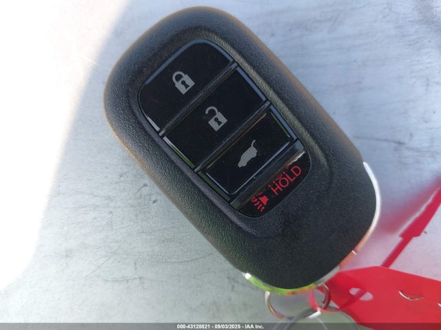 JHMFL5G49SX000093 Honda k20c1