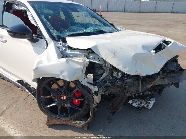 JHMFL5G49SX000093 Honda k20c1