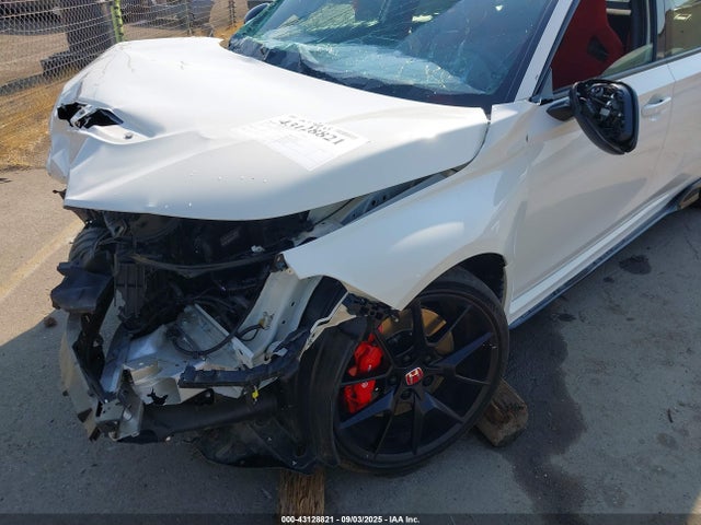 JHMFL5G49SX000093 Honda k20c1