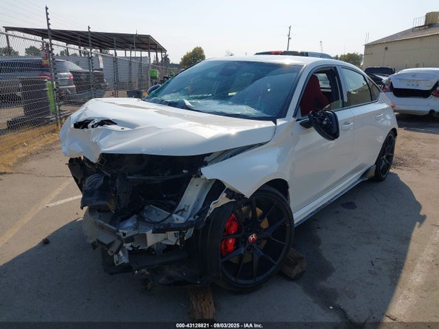 JHMFL5G49SX000093 Honda k20c1