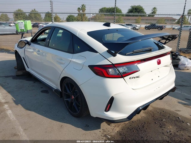 JHMFL5G49SX000093 Honda k20c1