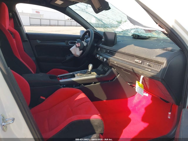 JHMFL5G49SX000093 Honda k20c1