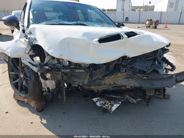 JHMFL5G49SX000093 Honda k20c1