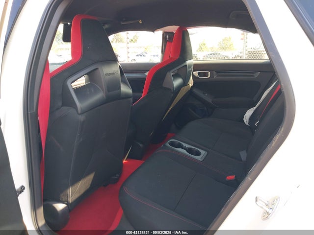 JHMFL5G49SX000093 Honda k20c1