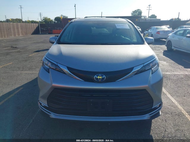 5TDJRKECXPS179485 Toyota a25a-fxs, 5nm