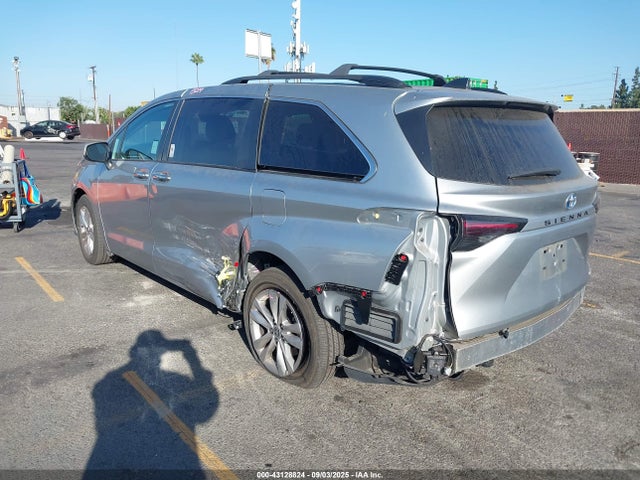 5TDJRKECXPS179485 Toyota a25a-fxs, 5nm