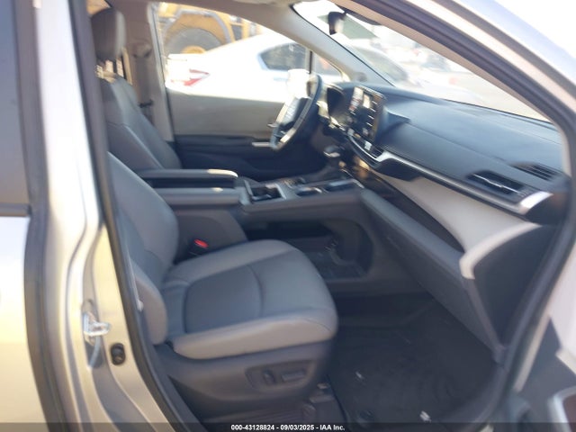 5TDJRKECXPS179485 Toyota a25a-fxs, 5nm