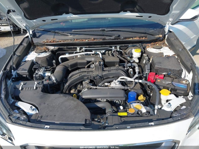 4S4BTACC9L3237211 Subaru u5