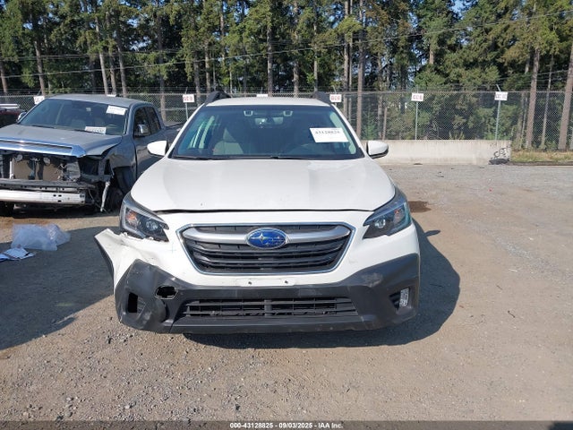 4S4BTACC9L3237211 Subaru u5