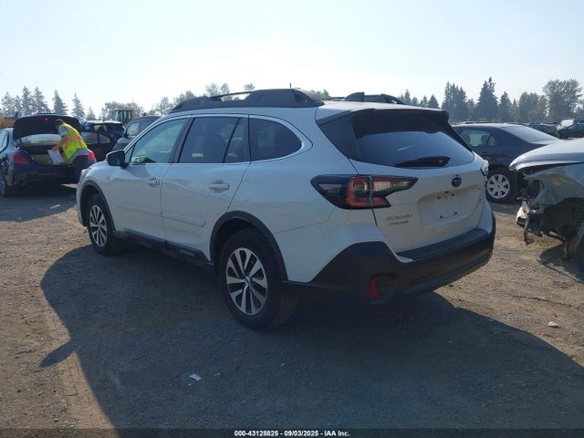 4S4BTACC9L3237211 Subaru u5