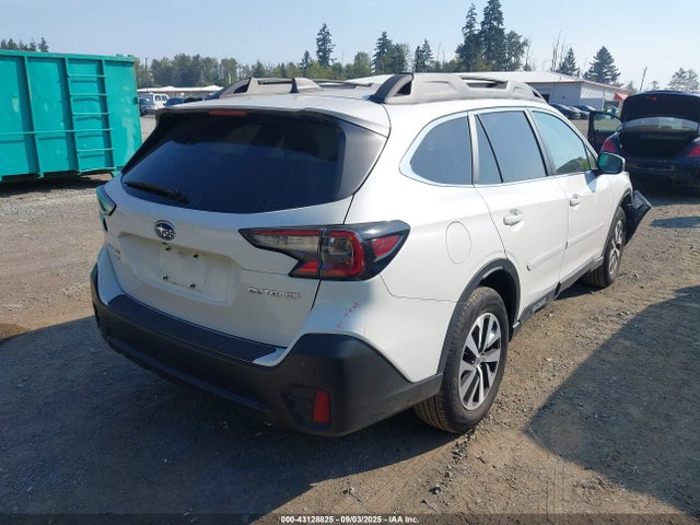4S4BTACC9L3237211 Subaru u5