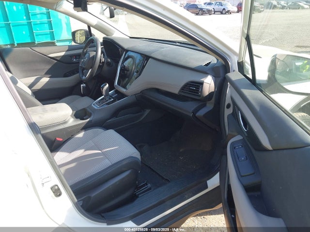 4S4BTACC9L3237211 Subaru u5