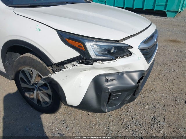 4S4BTACC9L3237211 Subaru u5