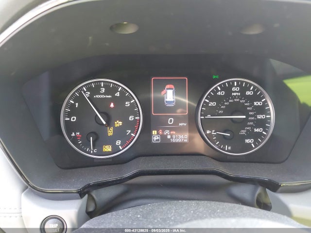 4S4BTACC9L3237211 Subaru u5