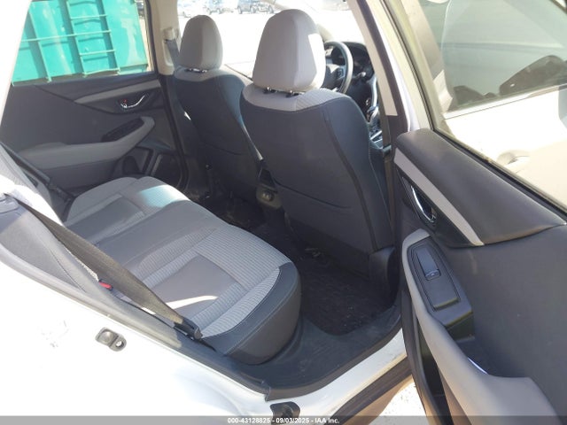 4S4BTACC9L3237211 Subaru u5