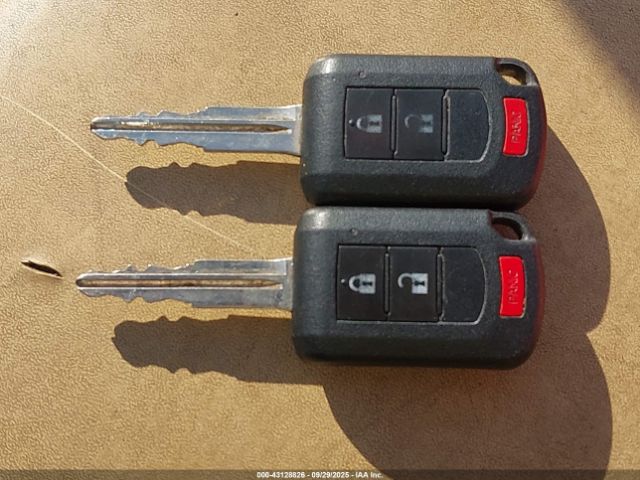 2019 MITSUBISHI OUTLANDER SPORT JA4AR3AU1KU006912 Photo 10