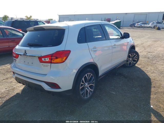 2019 MITSUBISHI OUTLANDER SPORT JA4AR3AU1KU006912 Photo 3