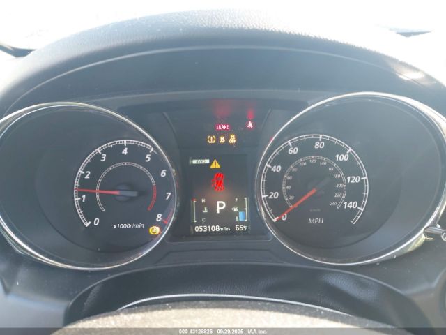 2019 MITSUBISHI OUTLANDER SPORT JA4AR3AU1KU006912 Photo 6