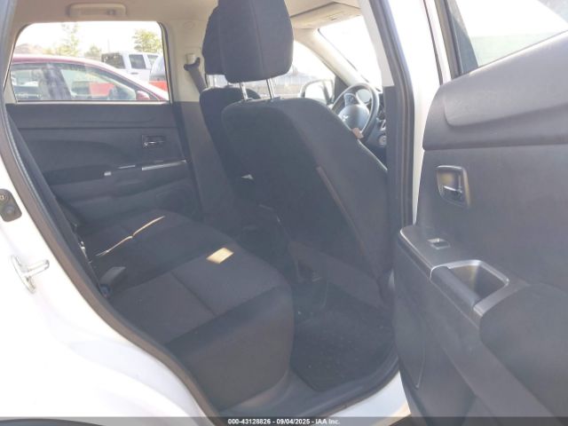 2019 MITSUBISHI OUTLANDER SPORT JA4AR3AU1KU006912 Photo 7