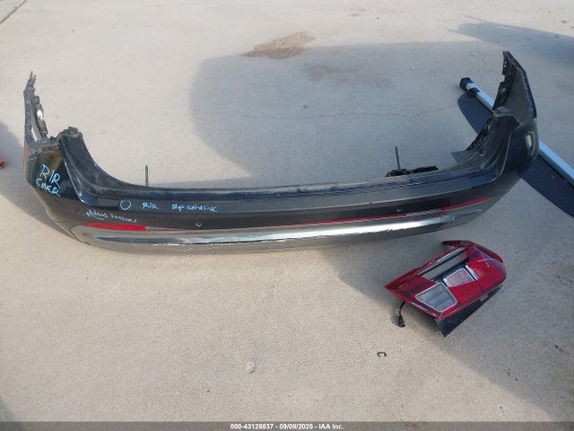 KM8R74GE7PU556350 Hyundai gdi lambda ii