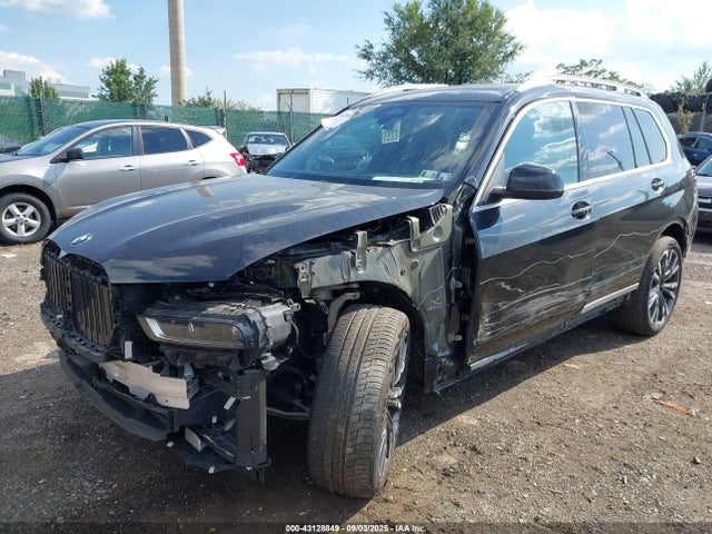 5UX23EM02R9S18519 BMW 2024