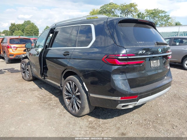 5UX23EM02R9S18519 BMW 2024