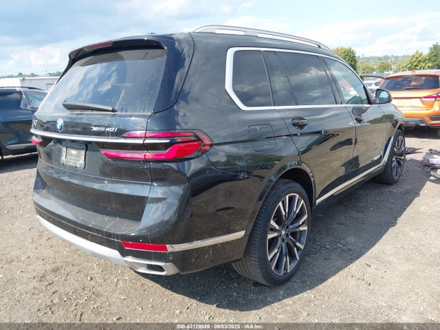 5UX23EM02R9S18519 BMW 2024