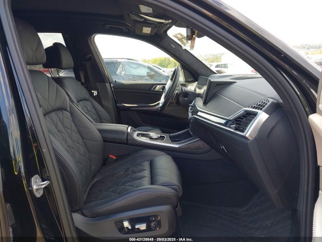5UX23EM02R9S18519 BMW 2024