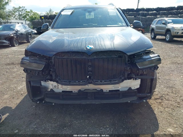 5UX23EM02R9S18519 BMW 2024